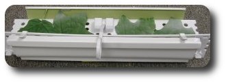 Gutter Cleaner Invention